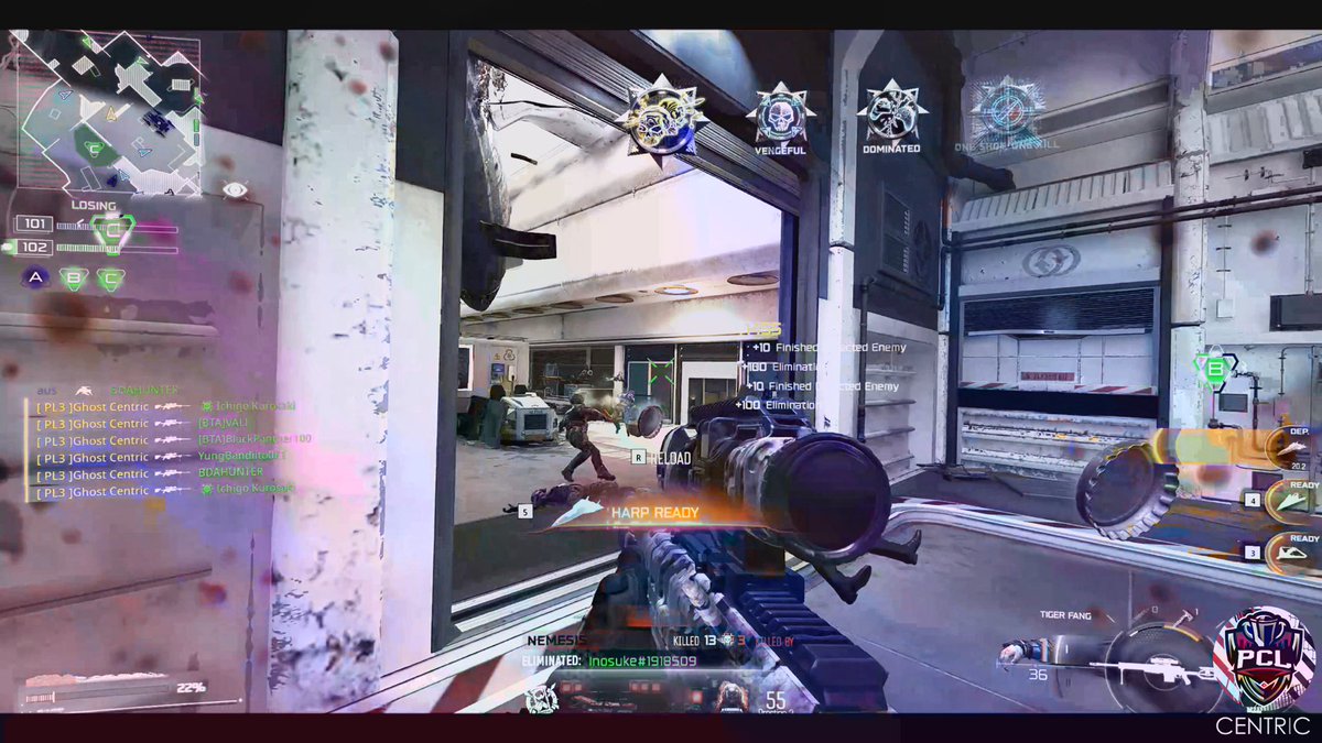 Ghost Gaming tweet media