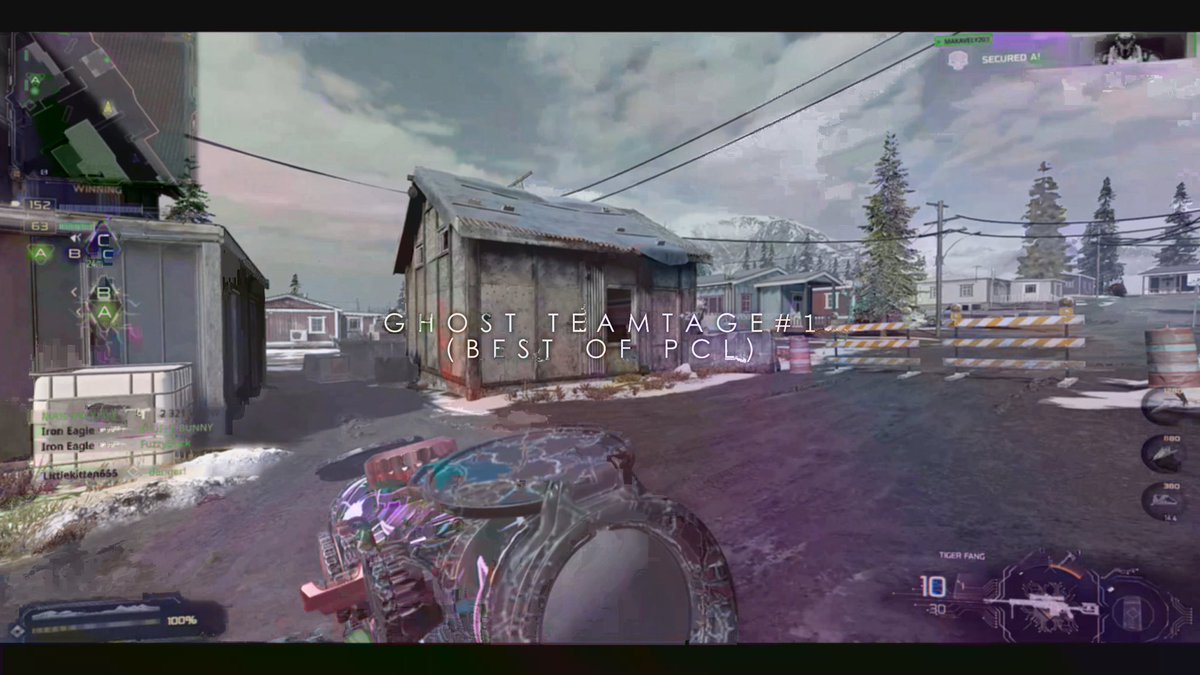 Ghost Gaming tweet media