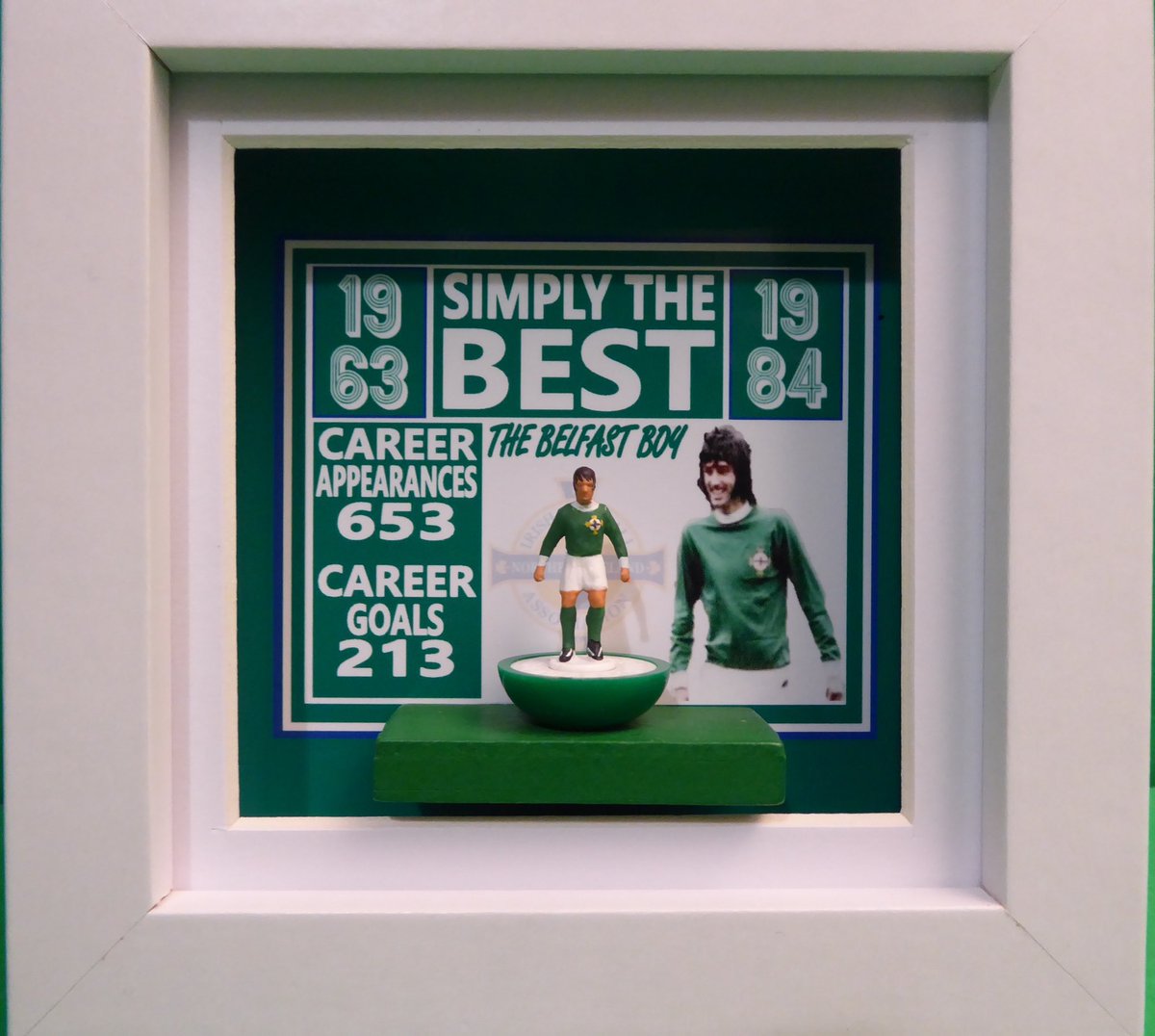 helcol123subbu1's tweet photo. Three down but who next from the Northern Irish Premiership? DM @helcol123subbu1 to order your favourite Northern Ireland team. #norniron #glens #linfield #crusaders #carrickrangers #Larne #glenavon #coleraine #cliftonville #ballymena #dungannon #portadown #bangor https://t.co/1whzLqU13T