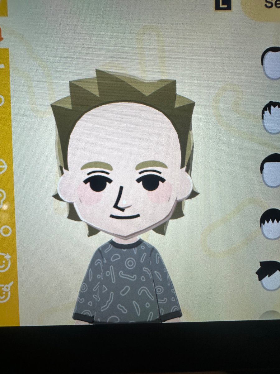 High Priestess Gabagool tweet media