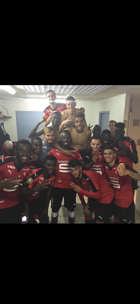 Mickaël LEMONNIER tweet media