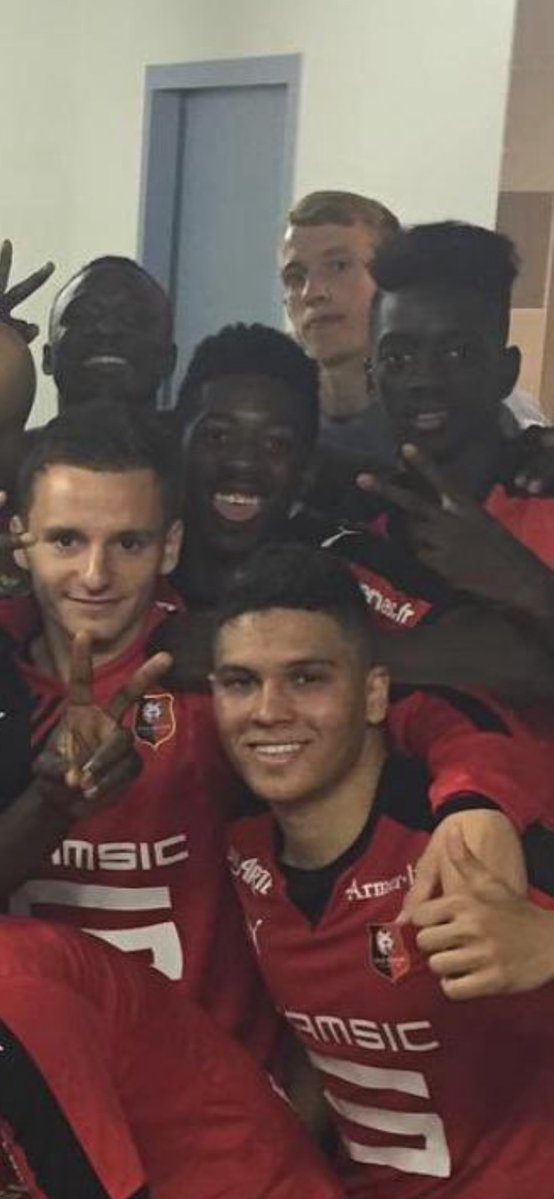 Mickaël LEMONNIER tweet media