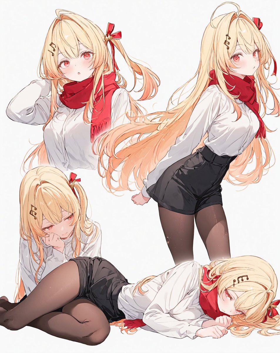 せりむしゃ tweet media