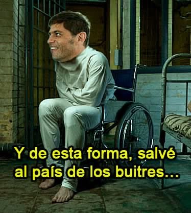 Gustaph77's tweet photo. @Kicillofismo https://t.co/YXXGkjv8kM