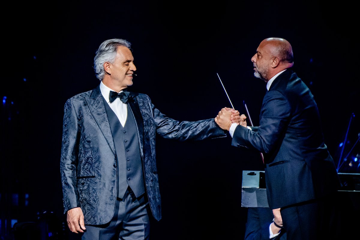 Ziggo Dome tweet media