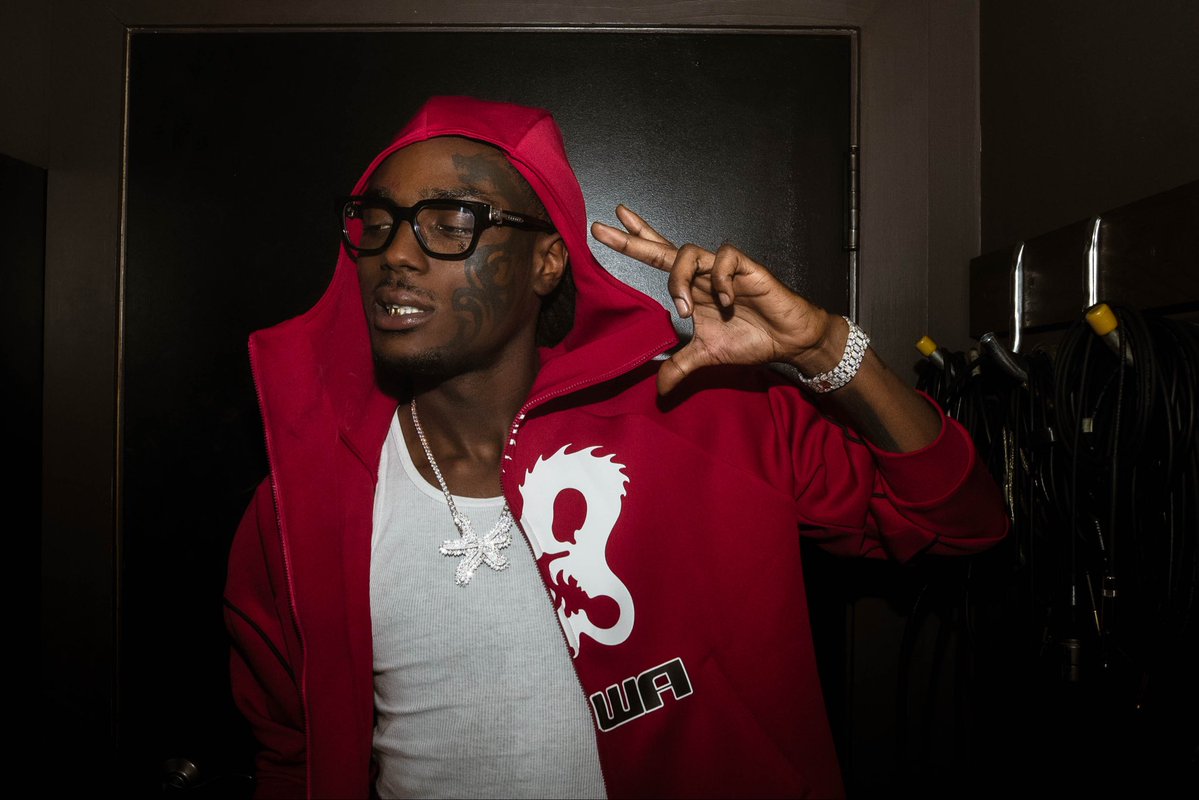 Tezzus Khrist tweet media