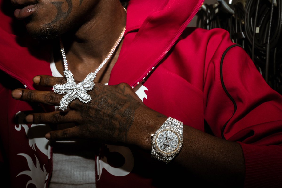 Tezzus Khrist tweet media