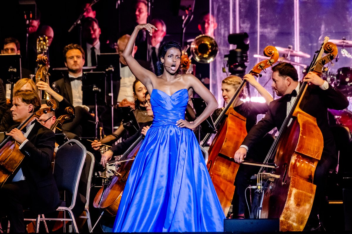 Ziggo Dome tweet media