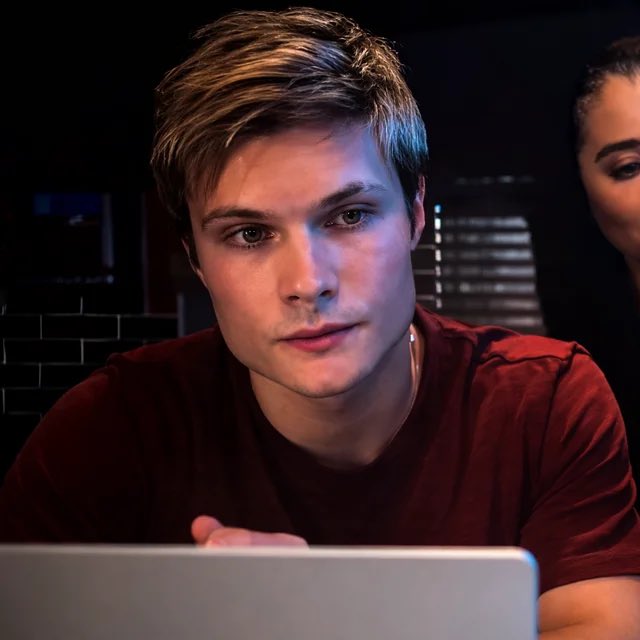 Beyond The Mask tweet media