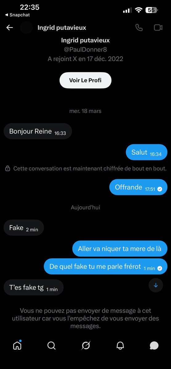 🇩🇿Reine Leila🇩🇿 tweet media