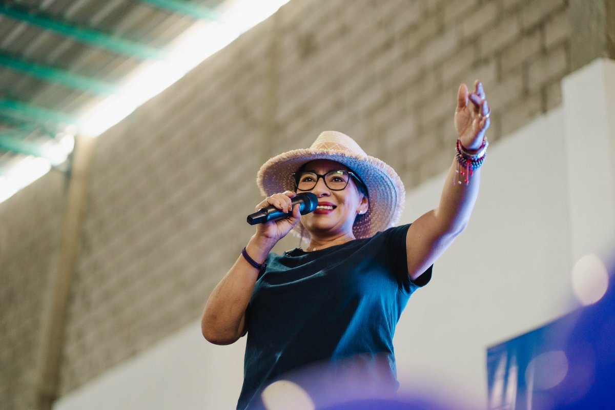 Zaida Rovira tweet media