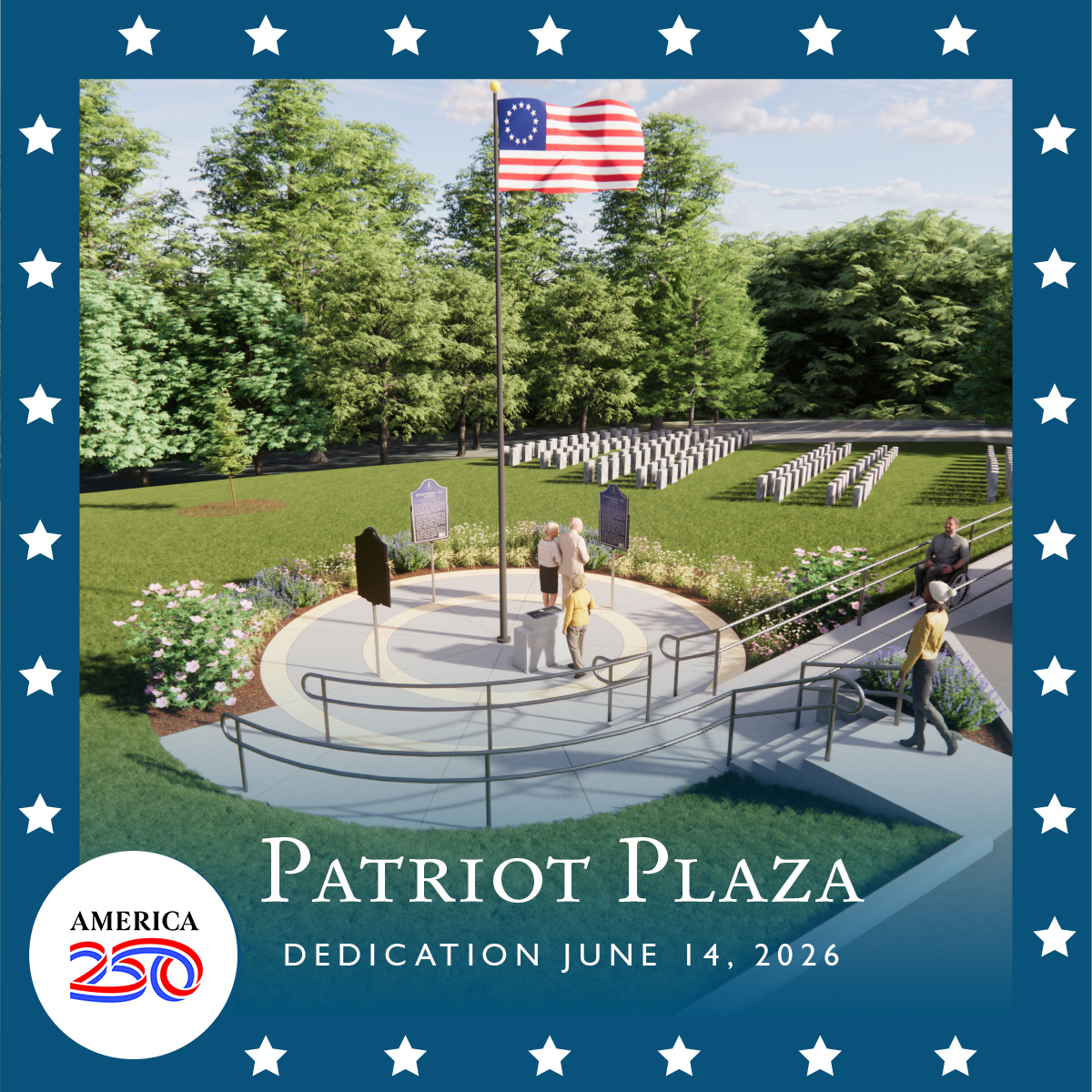 Springdale Cemetery tweet media