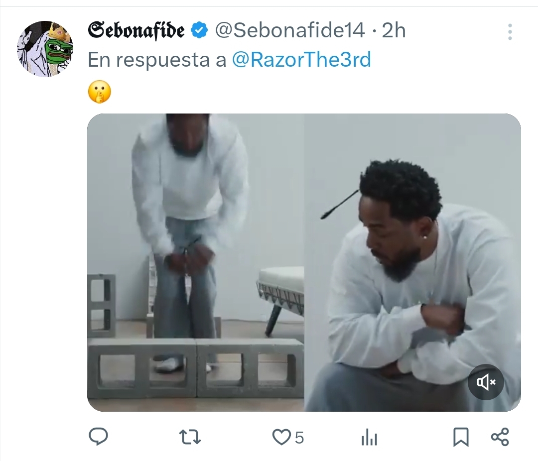 Razor VII tweet media