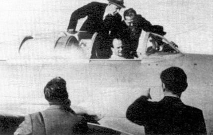 Ron Eisele tweet media