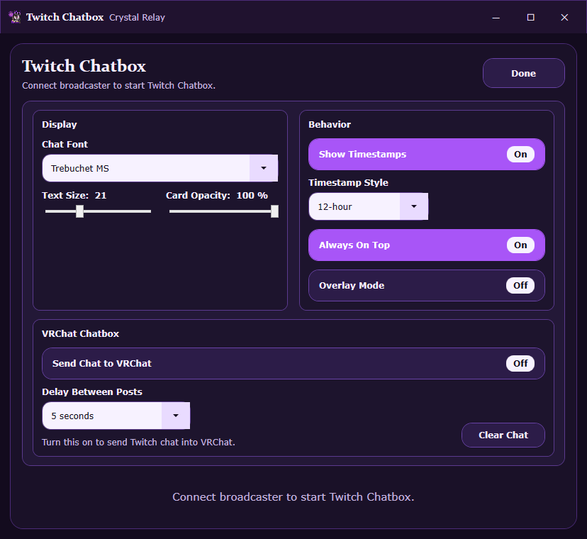 Screminpal tweet media