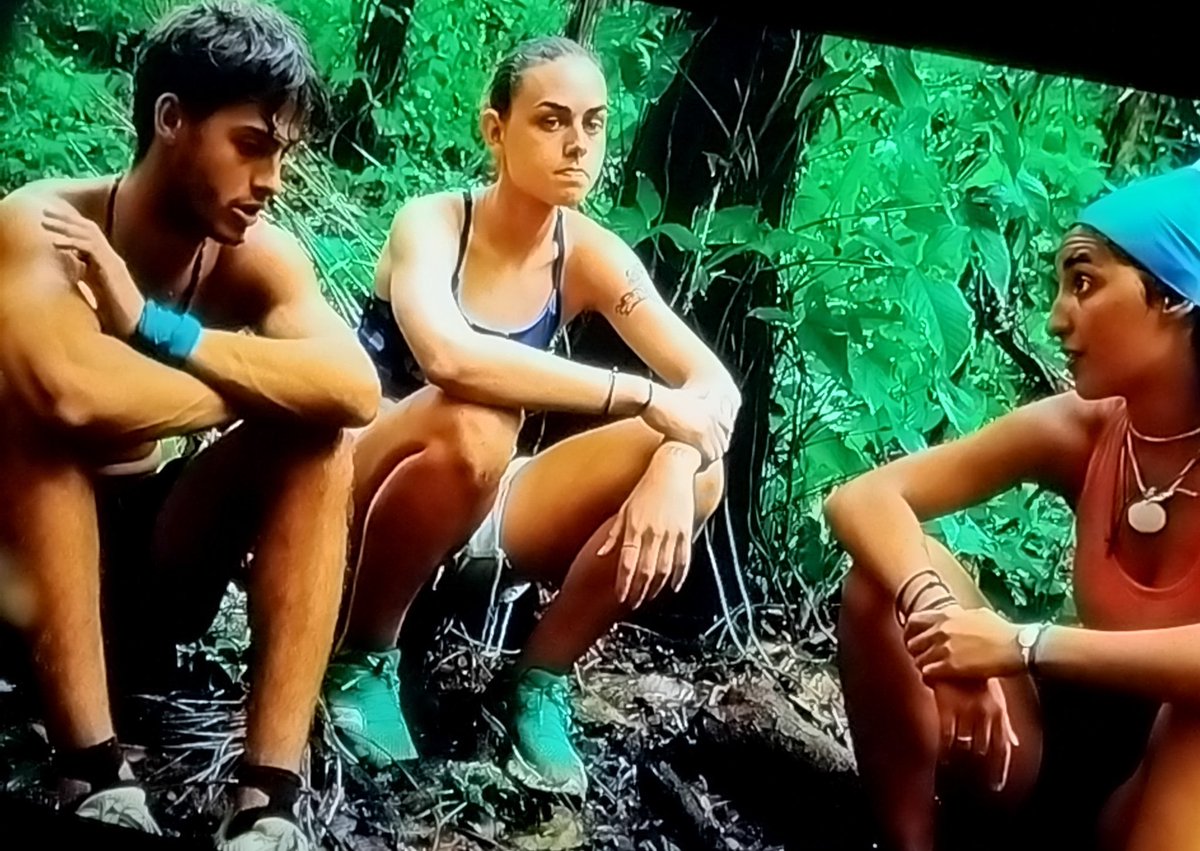 Τα τρία κατσικάκια εεε.. παλτουδάκια #survivorGR