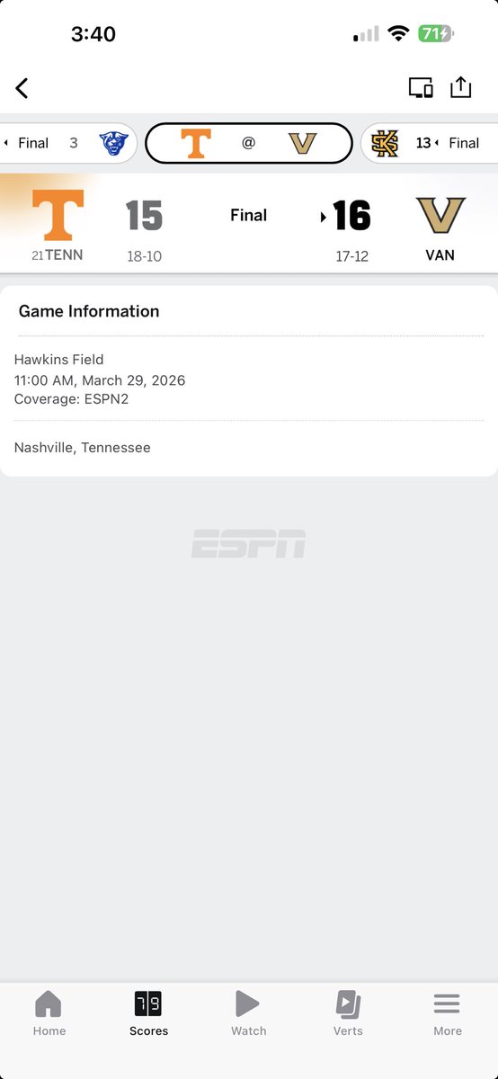 Vanderbilt Former Football Players tweet media