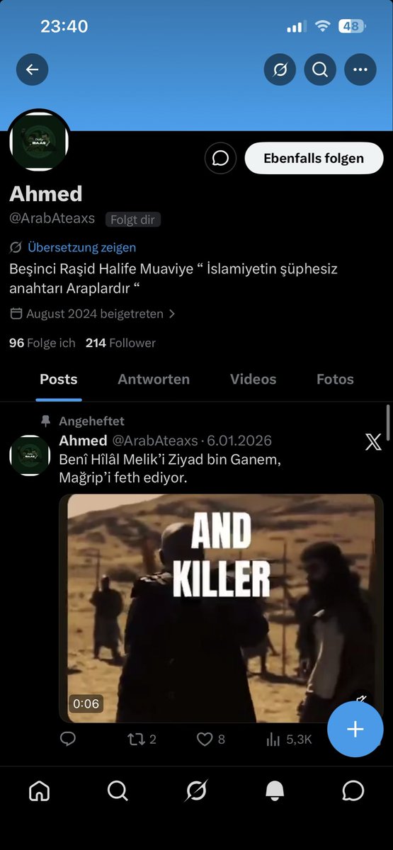 Gilium🇵🇸🇨🇺 tweet media