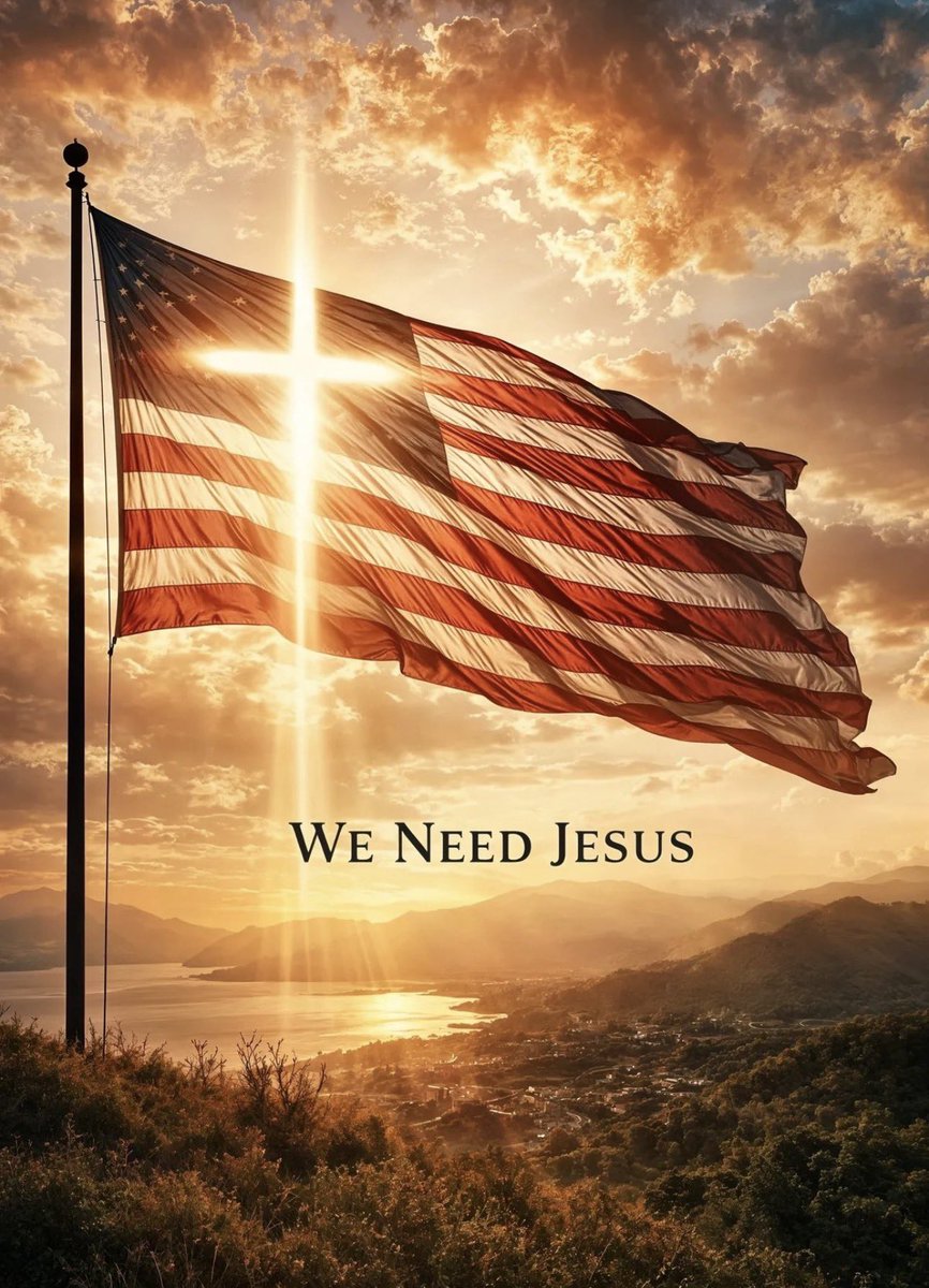 God & Country tweet media