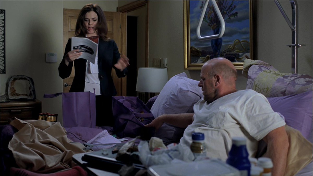 <a href="/mcsquared34/">MC Squared</a> GEEZ MARIE! I swear I’ve told you a hundred times. The problem ain’t policy, it’s capitalism, goddammit