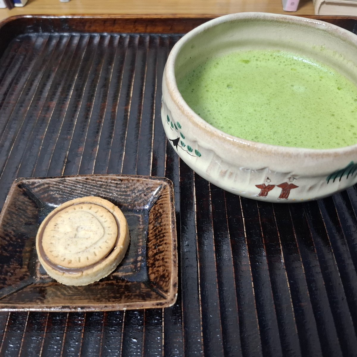 あきぼー tweet media