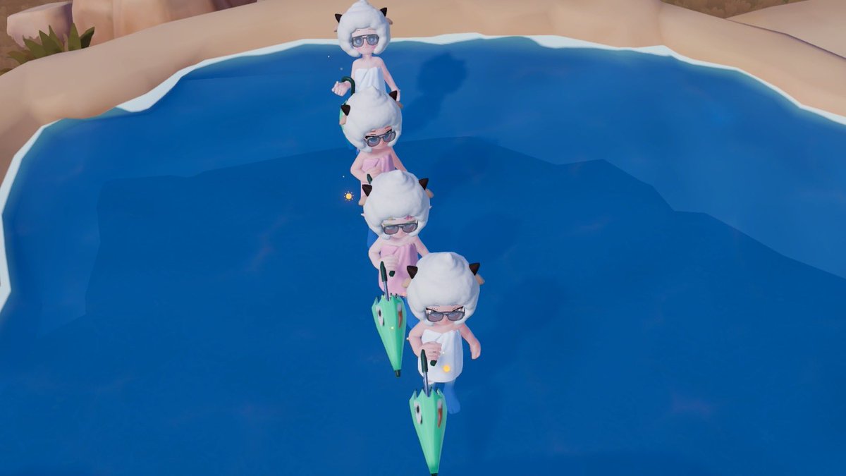 よちくん tweet media