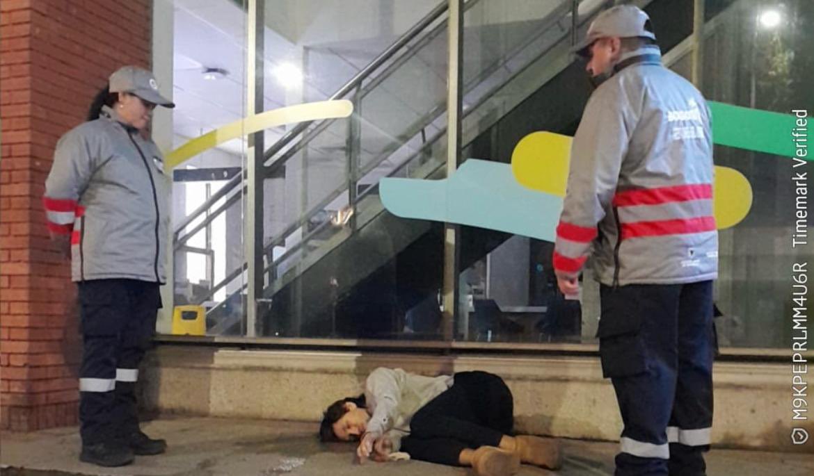 Manuel Salazar tweet media