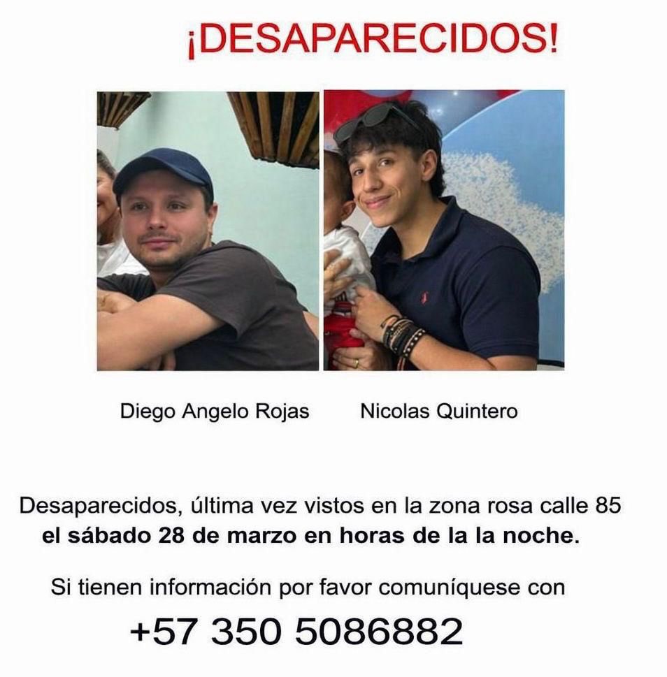 Manuel Salazar tweet media