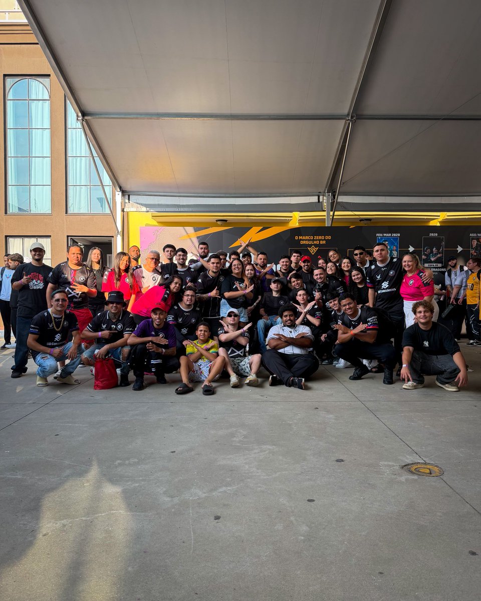 Fluxo W7M tweet media