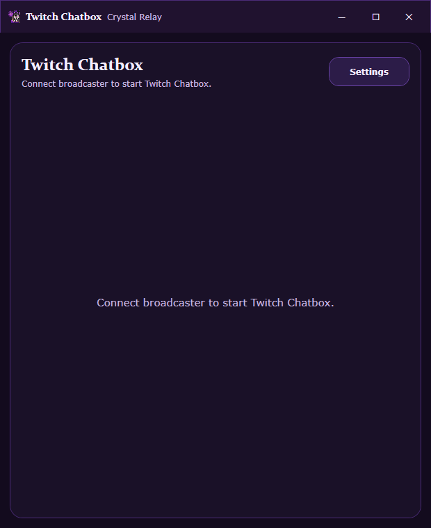 Screminpal tweet media