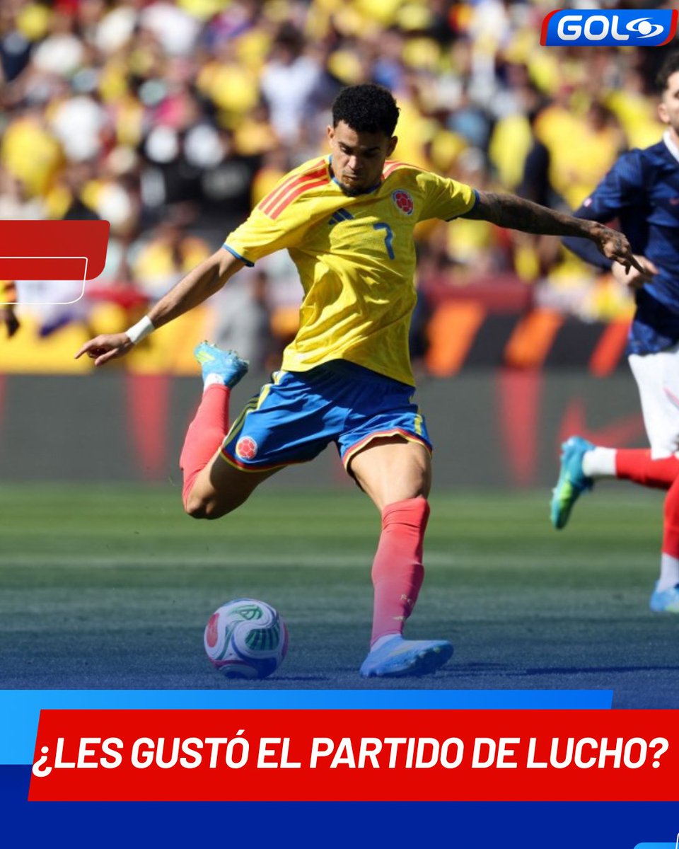 Gol Caracol tweet media