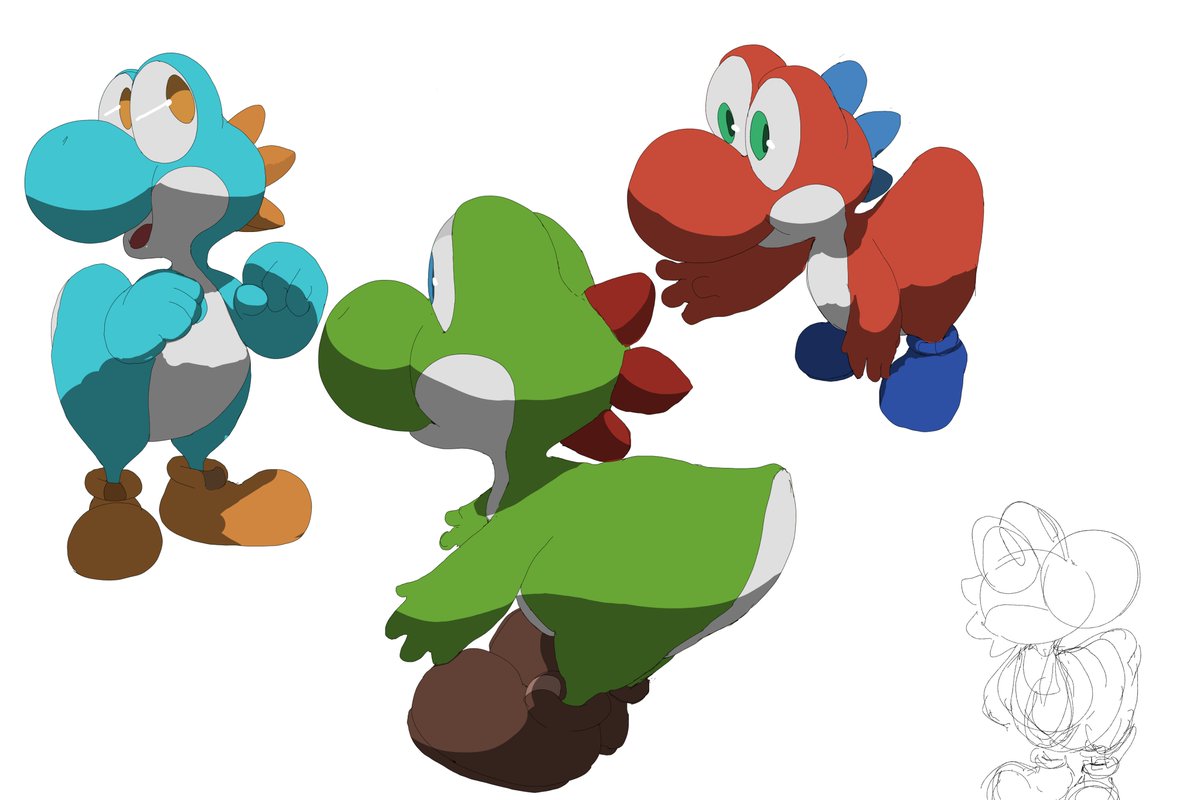 winpuss 🍥 tweet media