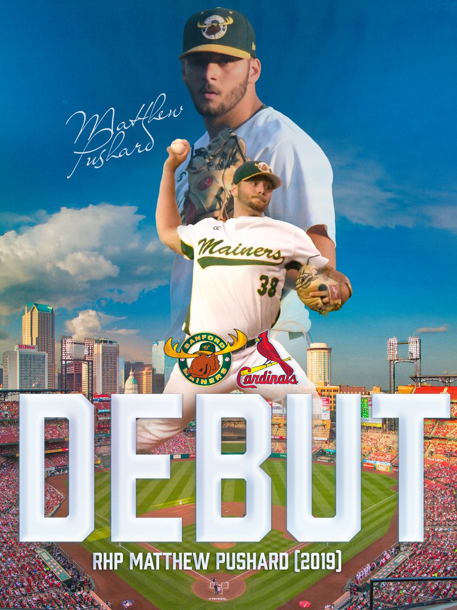 Sanford Mainers tweet media