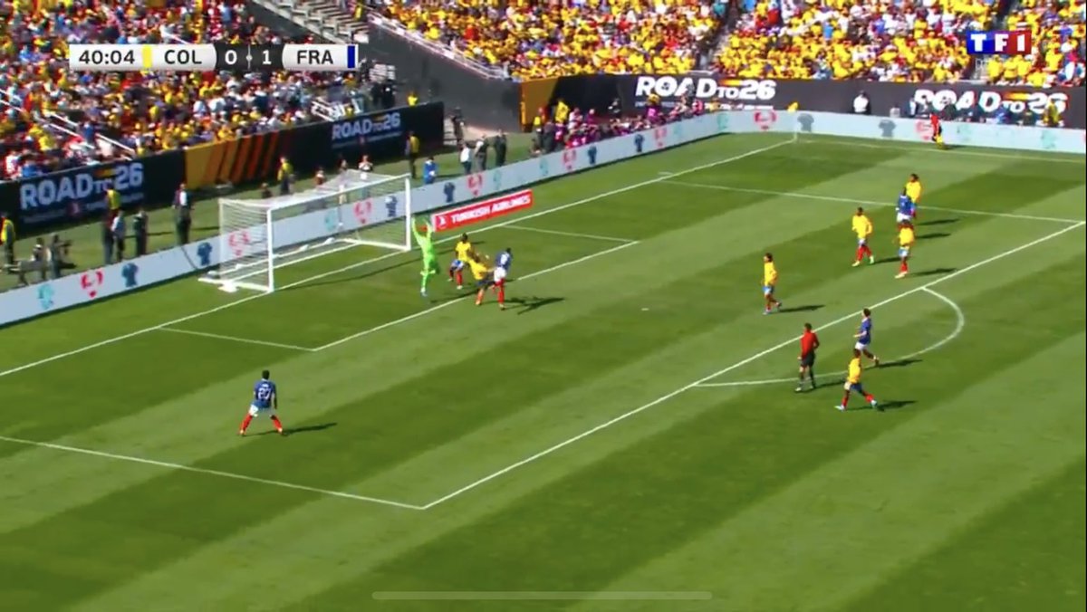 Andrés Castro. tweet media