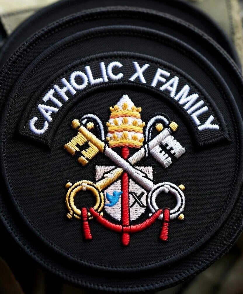 Rev .Vitus tweet media