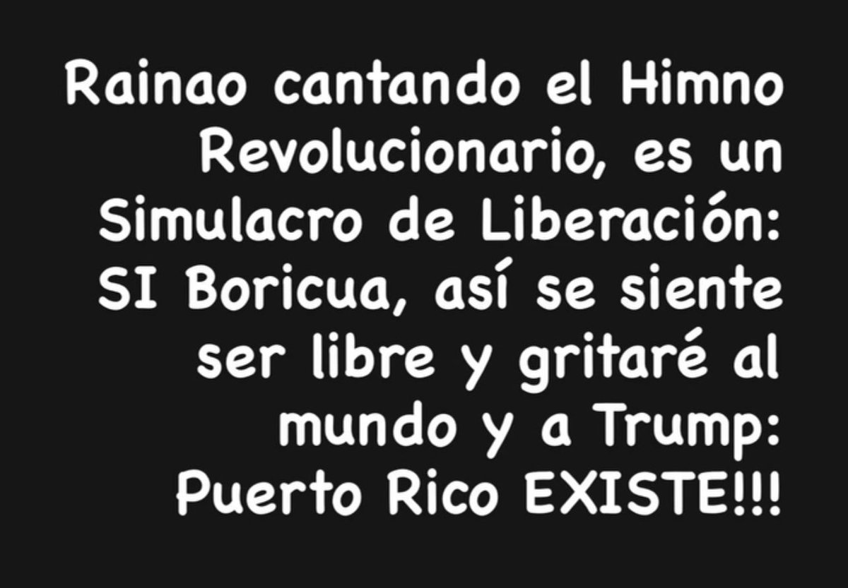 gobernarNOSpasuperarNOS tweet media