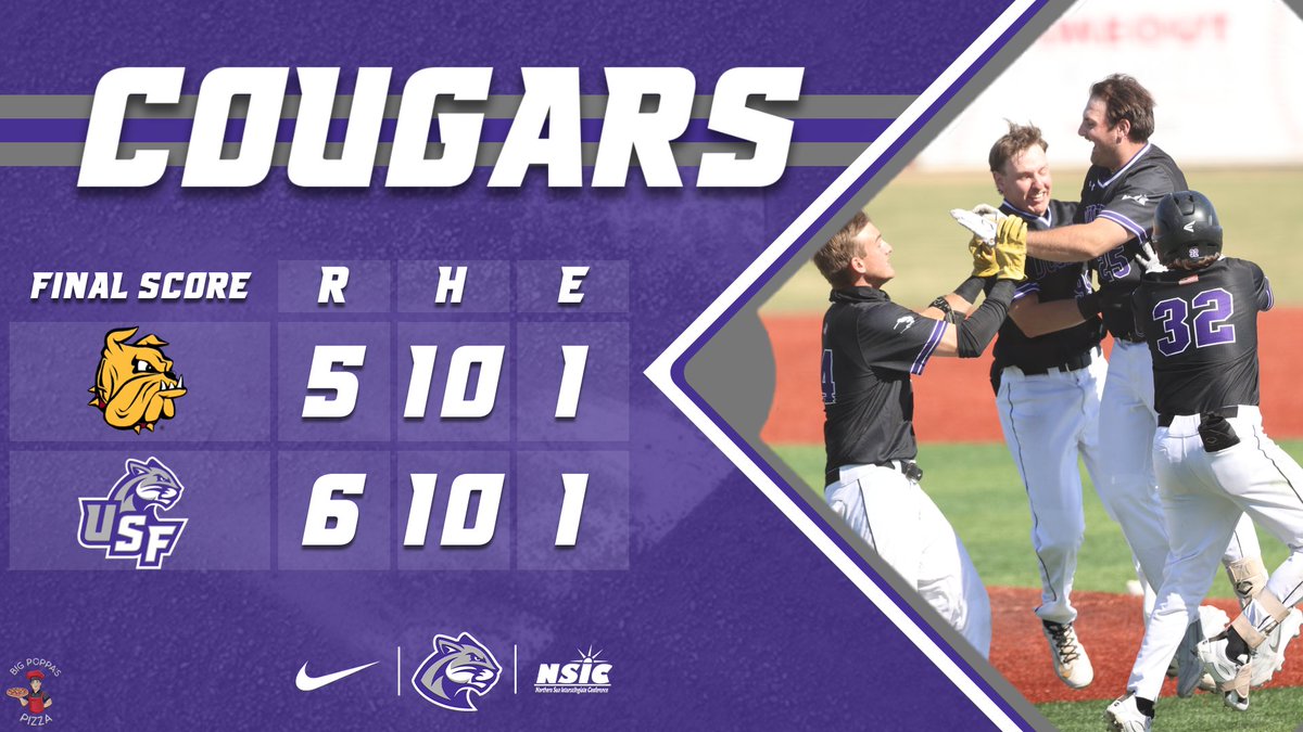 USF Baseball tweet media