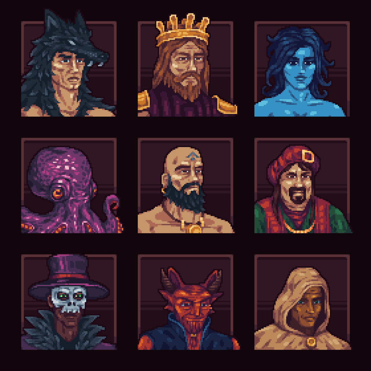 Elysëon tweet media