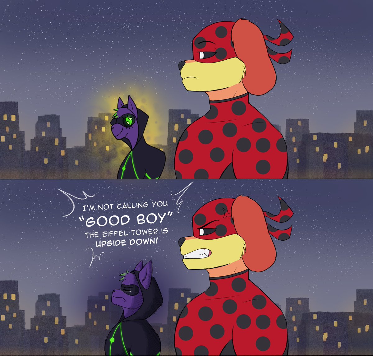 libitum obligato tweet media