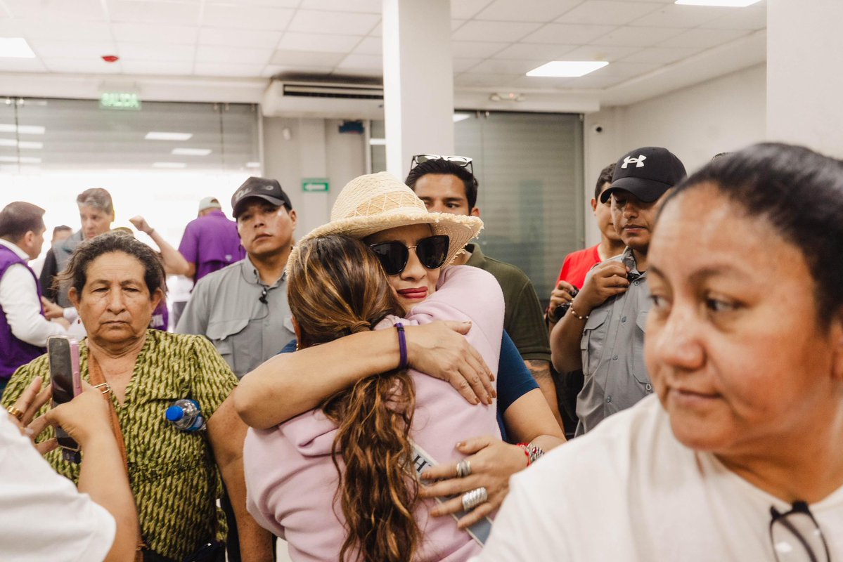 Zaida Rovira tweet media