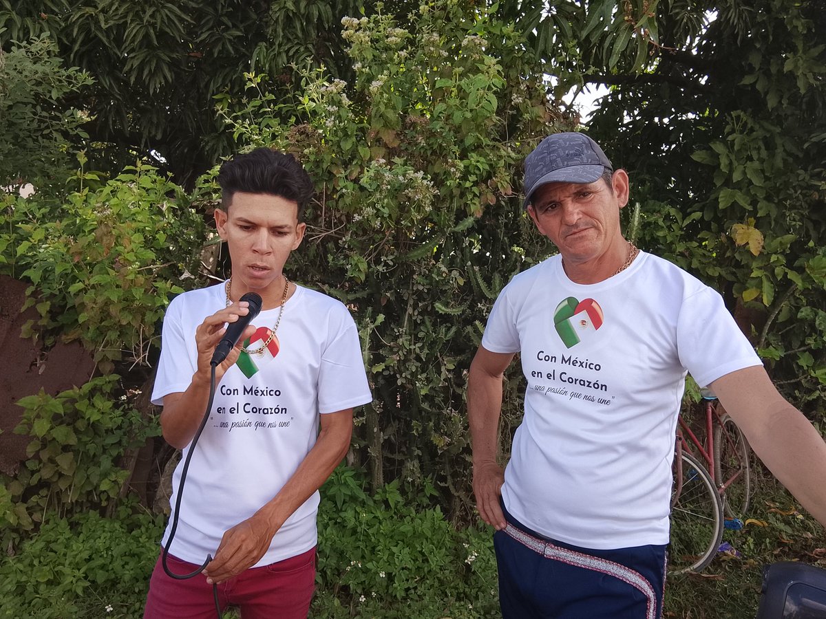 Ronaldo Valle tweet media