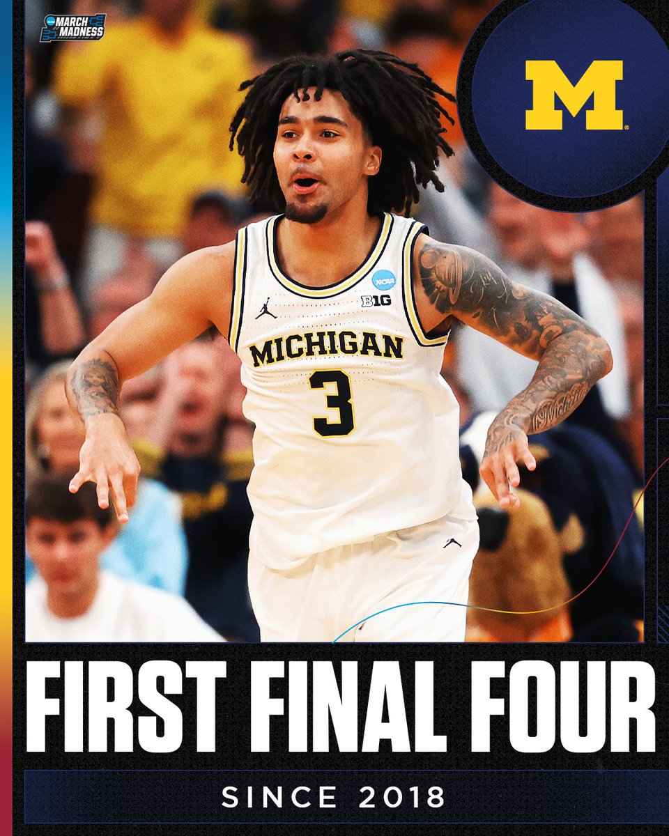 NCAA March Madness tweet media