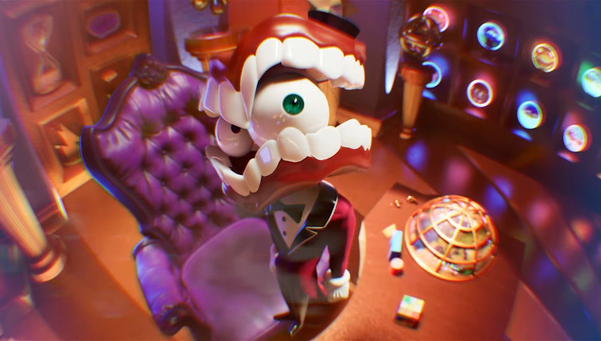 BlushEra tweet media