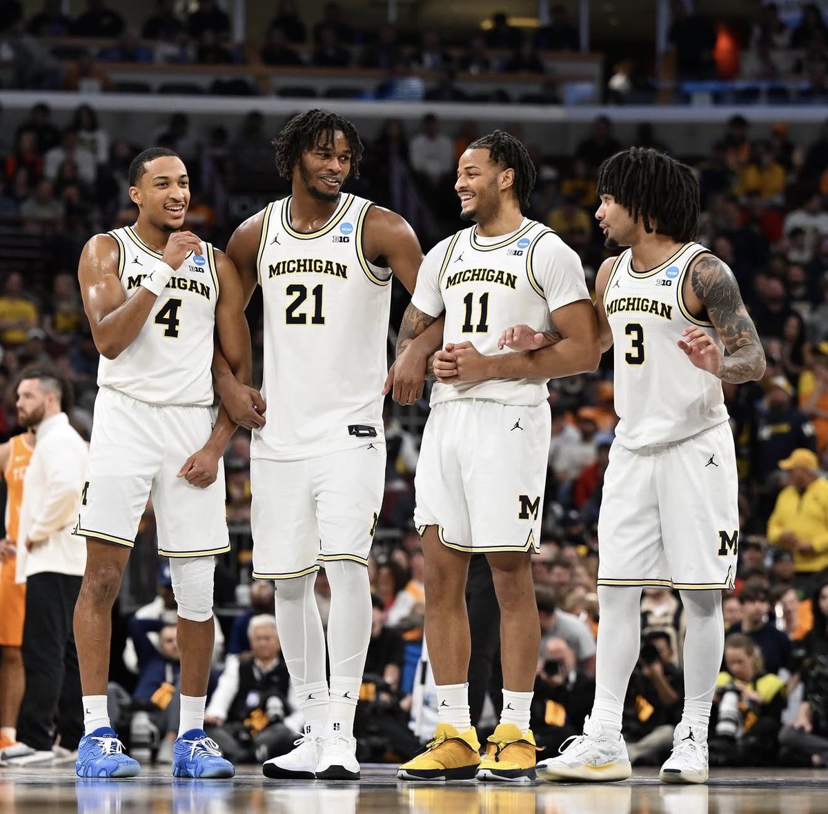 Crunch Time Sports tweet media