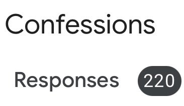 Music Twt Confessions tweet media