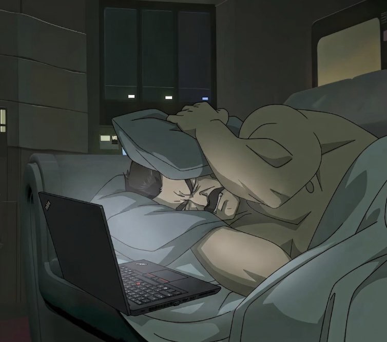 The Random Recruiter tweet media