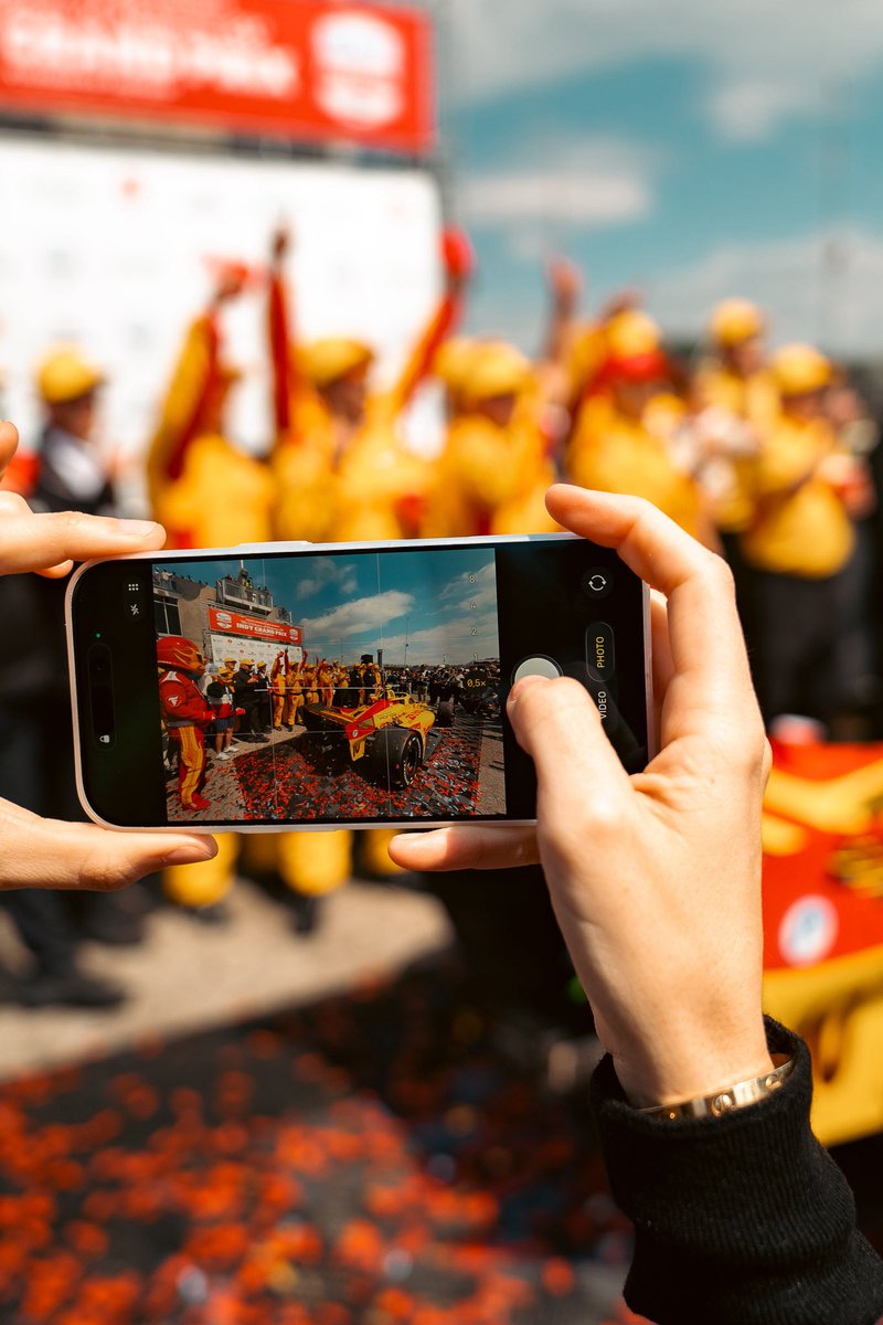 Alex Palou Montalbo tweet media