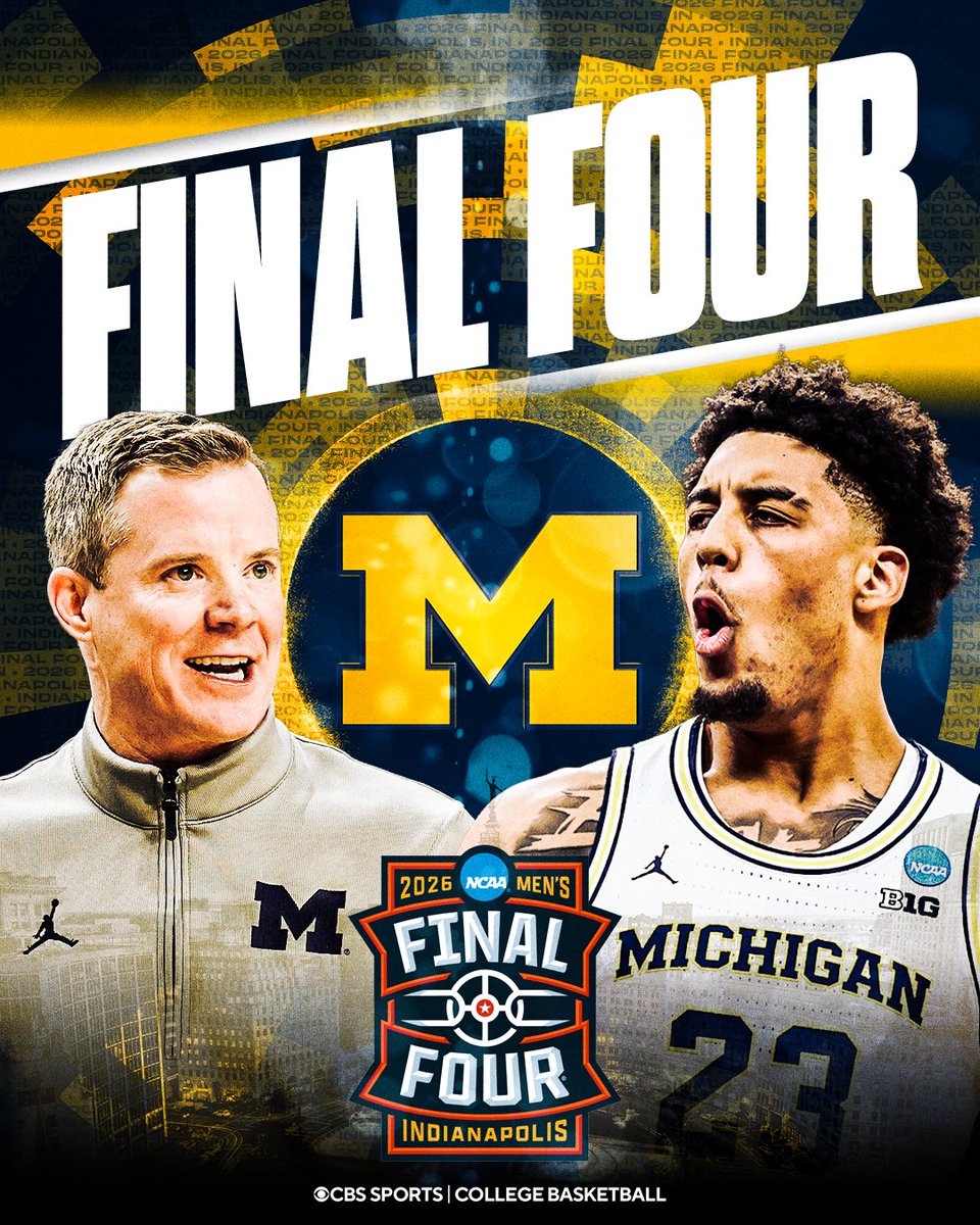 CBS Sports College Basketball 🏀 tweet media