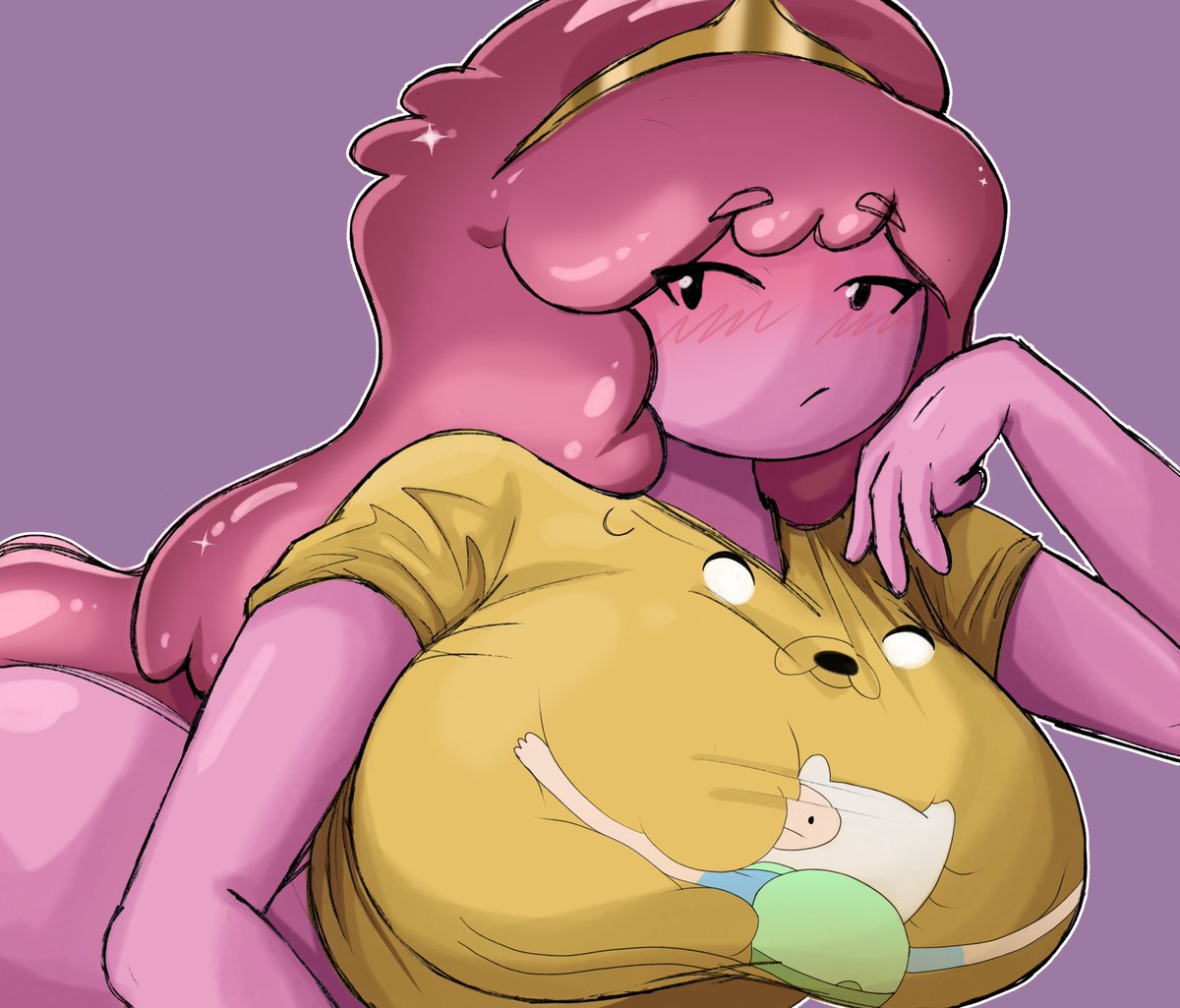 VindemiatrixH's tweet photo. Chicle https://t.co/LijwVVkg3n
