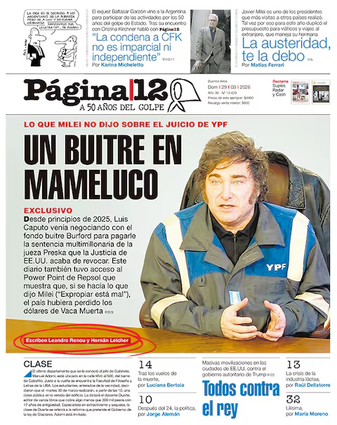 Hernán Letcher tweet media